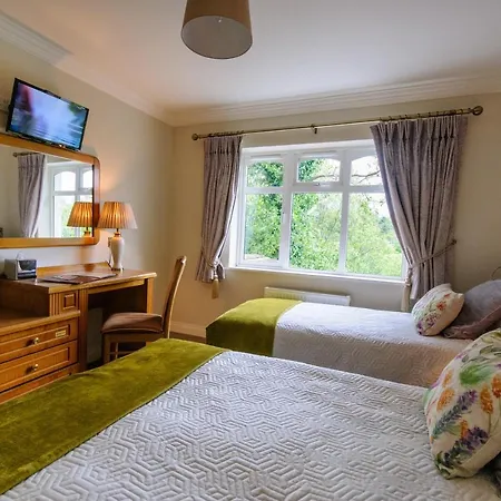 Hamill'S Bed And Breakfast-2